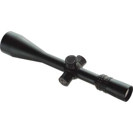 Nightforce Optics 5.5-22x56mm NXS Riflescope with Illuminated NP-R2 Reticle