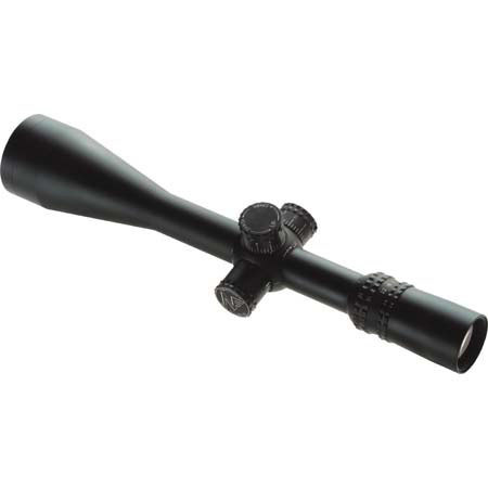 Nightforce Optics NXS 5.5-22x 56mm Riflescope, Illuminated ML-R Reticle