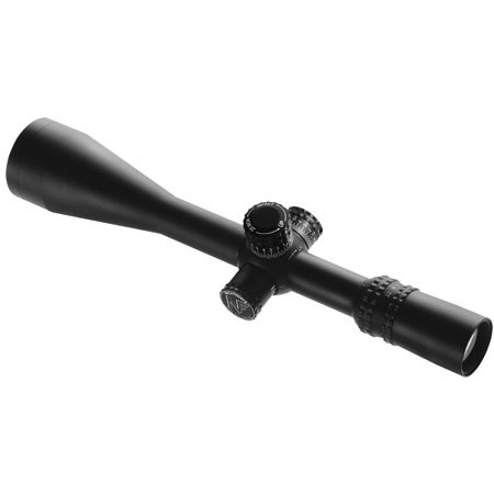 Nightforce NXS 56mm Rifle Scope, Zero Stop, HV.5, Black