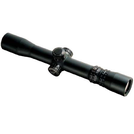 Nightforce Optics NXS251032NP1 NXS Series Rifle Scope