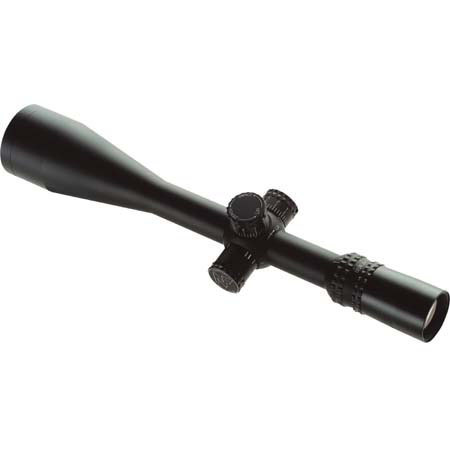 Nightforce Optics NXS3256MLR NXS Series Rifle Scope
