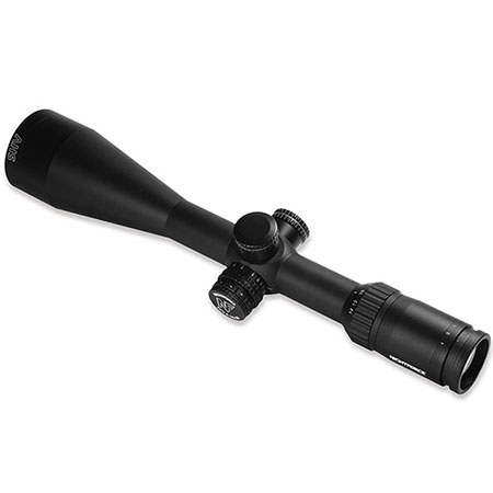 Nightforce Optics 4-14x56 SHV Riflescope, MOAR Reticle, Side Focus, 30mm Tube