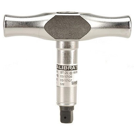 Nightforce Optics NFTORQ Scope Mounting Torque Wrench