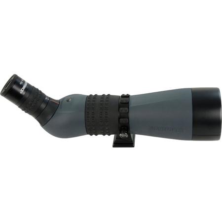 Nightforce Optics 20-70x82mm TS-82 Xtreme Hi-Definition Angled Spotting Scope