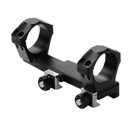 Nightforce Optics 34mm X-Treme Duty Ultralite Unimount, 20 MOA Elevation