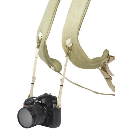 National Geographic NG3030 Earth Explorer Camera Strap