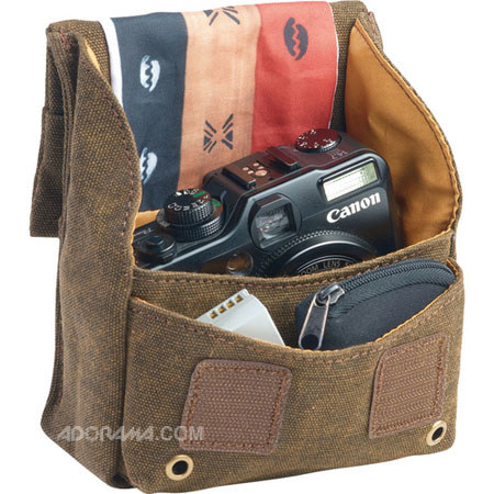 National Geographic NGA1222 Horizontal Pouch for Camera