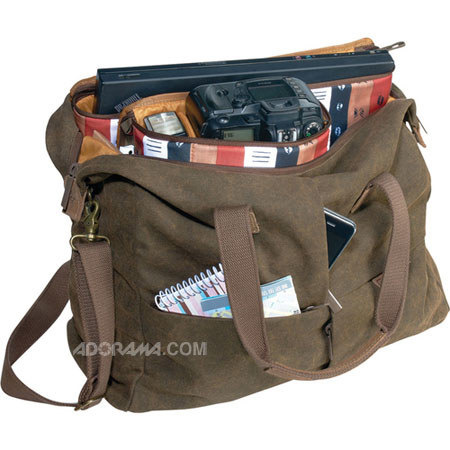 National Geographic NGA8240 Large Tote Bag, Small DSLR