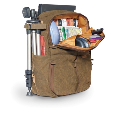 National Geographic NGA5270 Medium Rucksack 15in Laptop