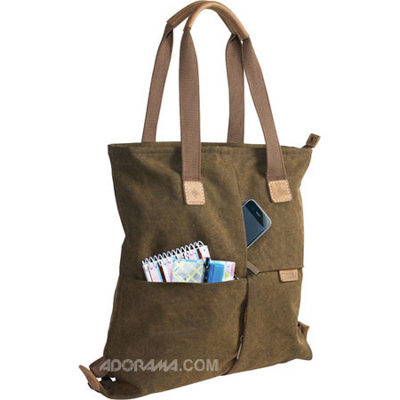 National Geographic NGA8220 Medium Tote Bag DSLR Camera