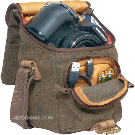 National Geographic NGA2200 Small Holster, Small DSLR