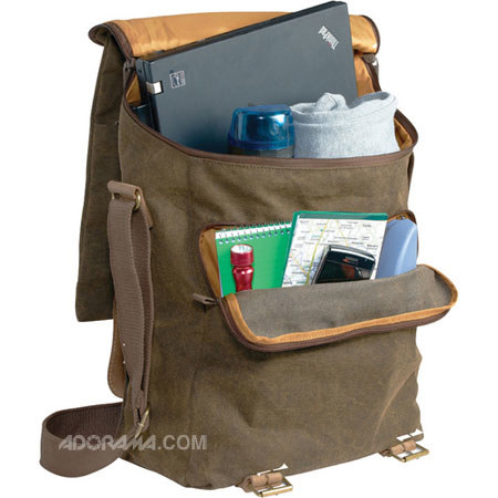 National Geographic NGA2550 Slim Satchel, DSLR Camera
