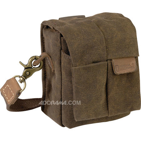 National geographic small bag shop