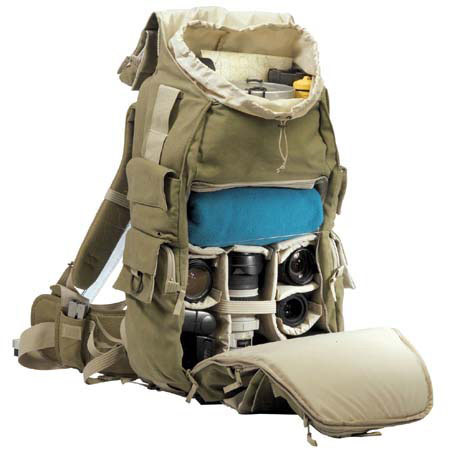 National Geographic Earth Explorer Large Backpack for Cameras Camcorders Lenses and up to a 17 Notebook Accessories
