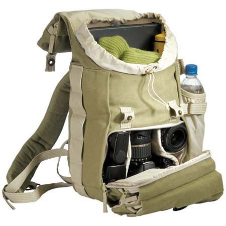 National Geographic Earth Explorer Small Backpack