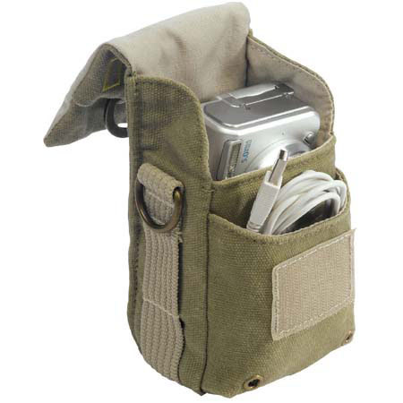 National Geographic NG1151 Earth Explorer Mini Pouch