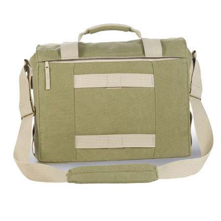 National Geographic Earth Explorer Shoulder Bag - Large