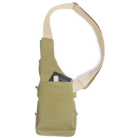 National Geographic NG4567 Earth Explorer Sling Bag