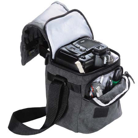National Geographic NG-W2025 Walkabout Holster Bag