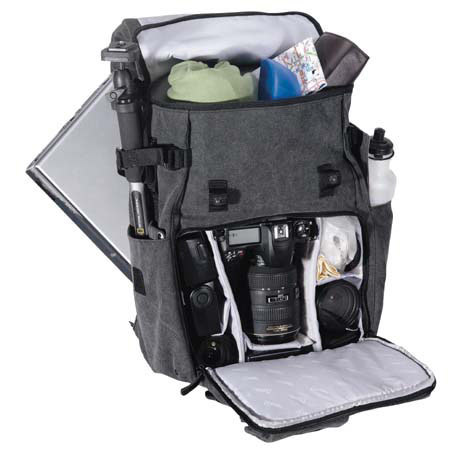 National Geographic NG-W5070 Walkabout Medium Rucksack