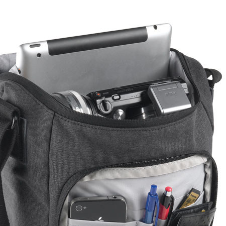 National Geographic Walkabout Slim Shoulder Bag