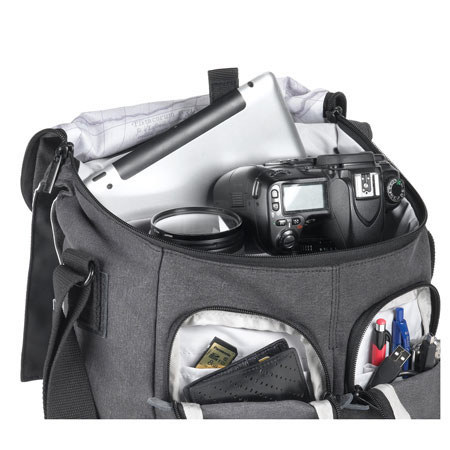 National Geographic Walkabout Midi Camera Satchel