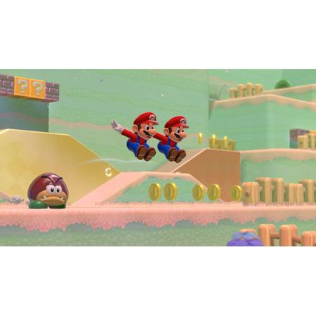 Nintendo Switch Super Mario 3D World + Bowser's Fury for Nintendo