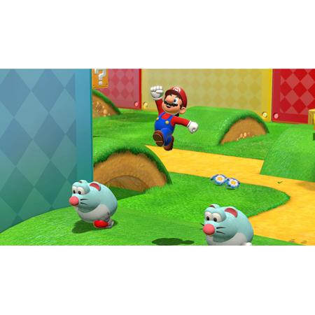 Nintendo Switch Super Mario 3D World + Bowser's Fury for Nintendo