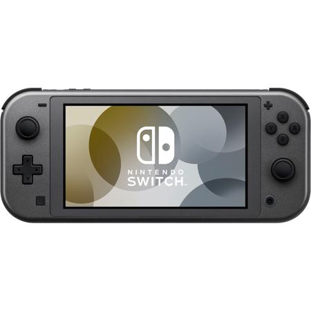 Nintendo Switch Lite, Dialga & Palkia Edition