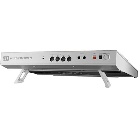 Native Instruments MASCHINE STUDIO, White