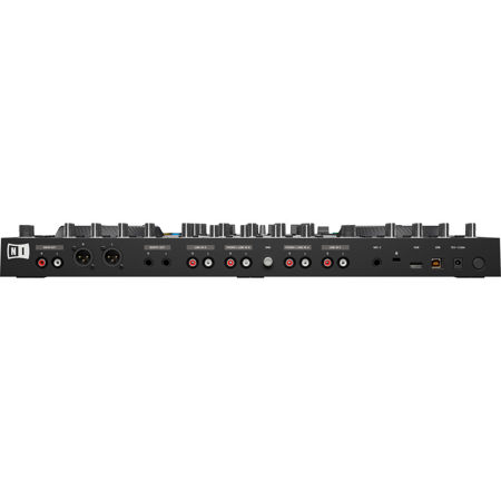 Native Instruments TRAKTOR KONTROL S4 MK3 4-Channel DJ