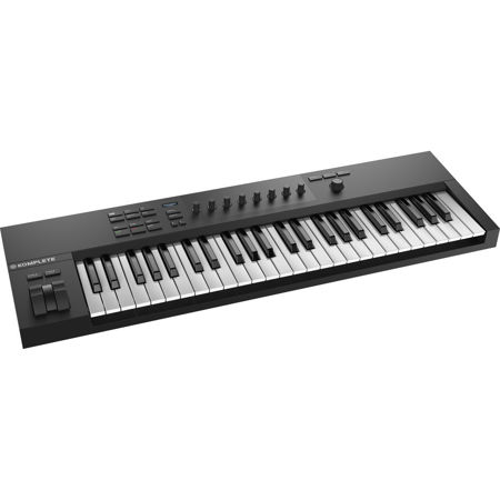 Komplete keyboard new arrivals