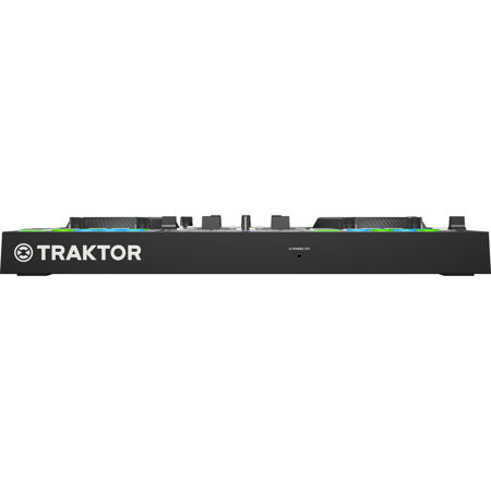 Native Instruments TRAKTOR KONTROL S2 MK3 2+1-Channel DJ