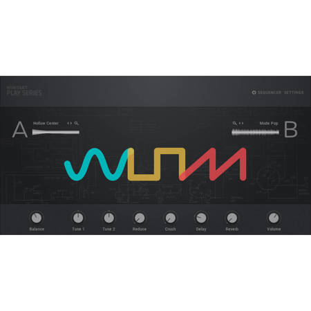 Native Instruments KOMPLETE 13 ULTIMATE Virtual Instruments