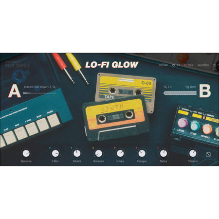Native Instruments KOMPLETE 13 ULTIMATE Collectors Edition