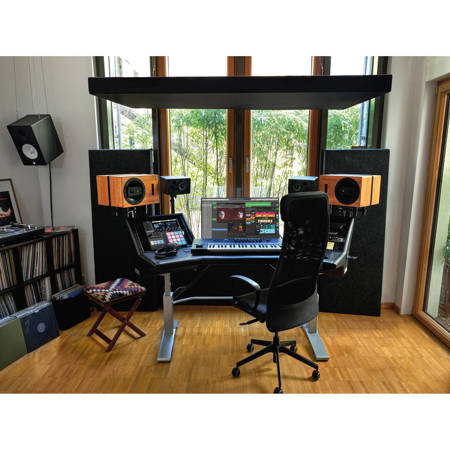 Native Instruments KOMPLETE 13 ULTIMATE Collector's Edition