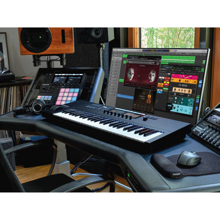 Native Instruments KOMPLETE 13 ULTIMATE Collector's Edition