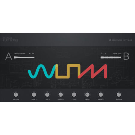 Native Instruments KOMPLETE 13 ULTIMATE Collector's, Update