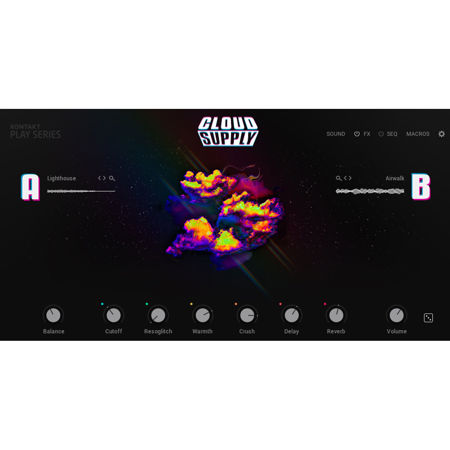 Native Instruments KOMPLETE 13 ULTIMATE Collector's, Upgrade
