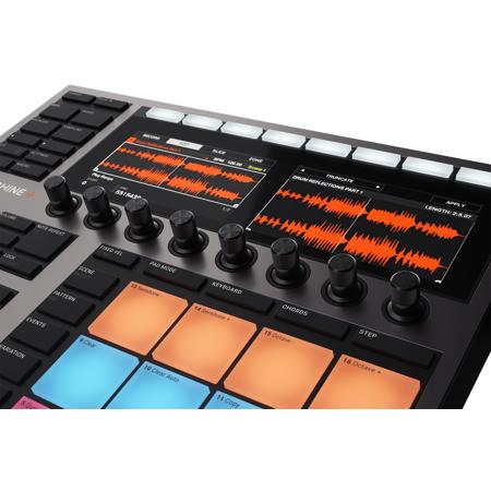 s*y様 【掲載15日まで】NativeInstruments MASCHINE s*y様 【掲載15日まで】NativeInstruments MASCHINE