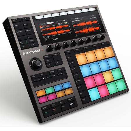 DTM・DAW MASCHINE STUDIO Native Instruments DTM・DAW MASCHINE STUDIO Native Instruments Native