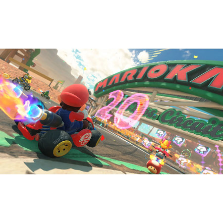 Nintendo Mario Kart World for Switch 2, Download 70010000095431