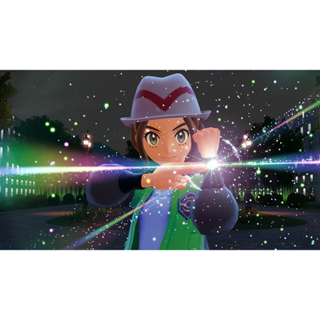 Nintendo Pokemon Legends: Z-A Upgrade Pack for Switch 2, Download