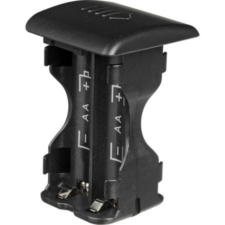 Nissin BM-01 Battery Compartment for Di466 & Di866 Flashes