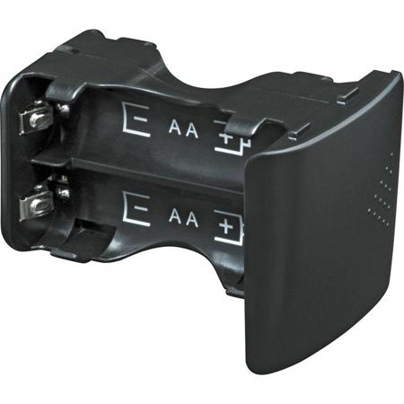 Nissin Battery Magazine BM-02 for Di700
