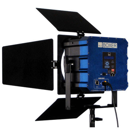 Nila Boxer Weatherproof Daylight LED Deluxe Kit