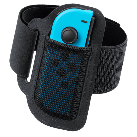Nintendo Switch Sports Bundle With Additional Leg Strap