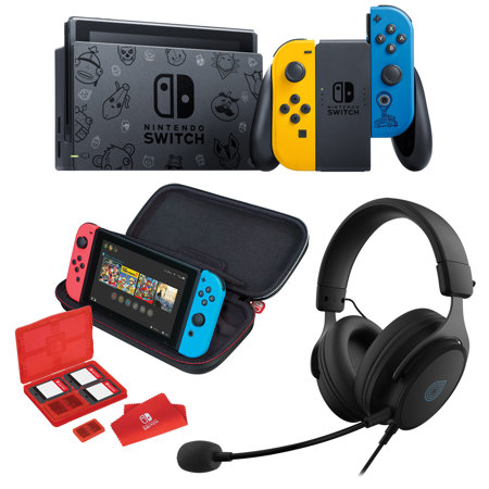 Nintendo Switch - Fortnite Bundle - Nintendo