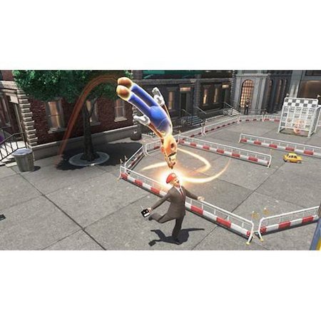 Nintendo Super Mario Odyssey: Standard Edition for Nintendo Switch