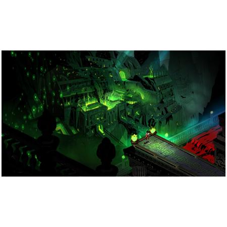 Nintendo Hades for Nintendo Switch